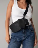 Boutique Pouch Wristlet - Image 3