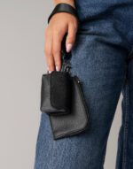 Boutique Pouch Wristlet - Image 4