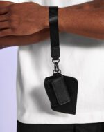 Boutique Pouch Wristlet - Image 5