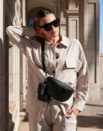 Boutique Pouch Wristlet - Image 2