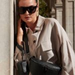 Boutique Pouch Wristlet