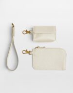 Boutique Pouch Wristlet - Image 11