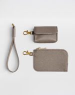 Boutique Pouch Wristlet - Image 9