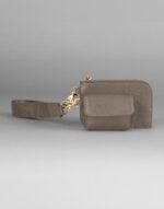 Boutique Pouch Wristlet - Image 10