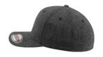 Gorra Fine Melange - Image 4