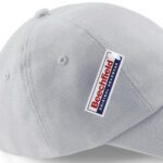 Gorra algodón Heavy perfil bajo - Imagen 6