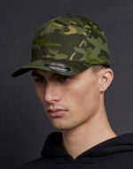 Gorra Flexfit® Multicam®