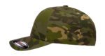 Gorra Flexfit® Multicam® - Imagen 5