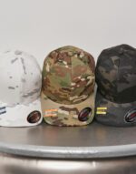 Gorra Flexfit® Multicam® - Imagen 8
