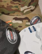 Gorra Flexfit® Multicam® - Imagen 9