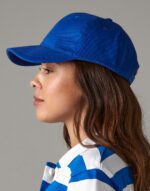 Gorra algodón Heavy peinado - Imagen 2