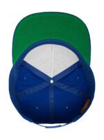Gorra Snapback 5 paneles - Image 7