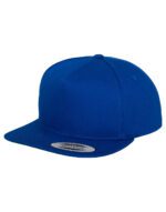 Gorra Snapback 5 paneles - Image 3