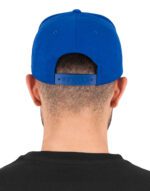 Gorra Snapback 5 paneles - Image 2