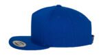 Gorra Snapback 5 paneles - Image 4