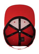 Gorra Snapback 6 paneles ajustada - Image 6