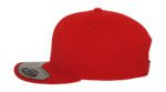 Gorra Snapback 6 paneles ajustada - Image 2