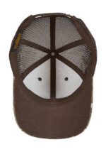 Gorra Trucker Retro Camuflaje YP Classcis RealTree - Imagen 4