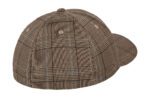 Gorra Glen Check - Imagen 5