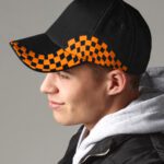 Gorra Grand Prix