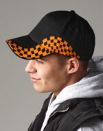 Gorra Grand Prix
