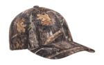 Gorra camuflaje True Timber® Kanati - Imagen 5
