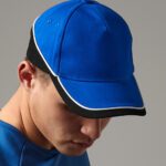 Gorra Competición Team