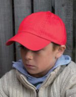 Gorra Baseball 6 paneles niño - Imagen 2