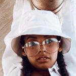 Gorra algodón Flexfit de pescador