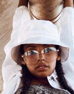 Gorra algodón Flexfit de pescador