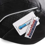 Gorra con malla Coolmax® - Imagen 4