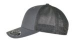Gorra Flexfit 110 Trucker melange - Image 2