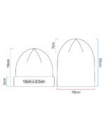 Gorro Retro - Imagen 6