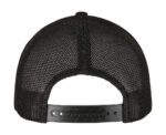 Gorra 110 Trucker Reciclada forma Alpha - Imagen 3