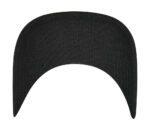 Gorra 110 Trucker Reciclada forma Alpha - Imagen 4