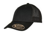 Gorra 110 Trucker Reciclada forma Alpha