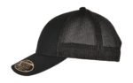 Gorra 110 Trucker Reciclada forma Alpha - Imagen 2