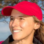 Gorra perfil bajo 6 paneles