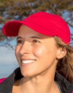 Gorra perfil bajo 6 paneles