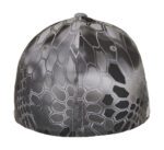 Gorra Flexfit Kryptek - Imagen 4