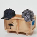 Gorra Flexfit Kryptek