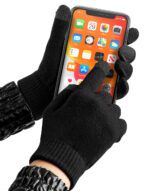 Guantes TouchScreen Smart - Imagen 2