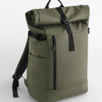 Mochila de uso diario 25 litros roll-top