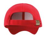 Gorra 6 paneles Heavy - Imagen 6