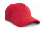 Gorra 6 paneles Heavy - Imagen 5