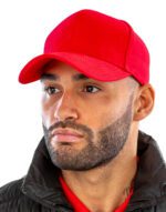 Gorra 6 paneles Heavy - Imagen 4