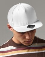 Gorra Rapero 5 paneles