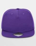 Gorra Rapero 5 paneles - Imagen 2