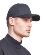 Gorra Flexfit algodón orgánico - Imagen 2