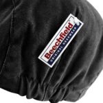 Gorro plano Vintage - Imagen 4